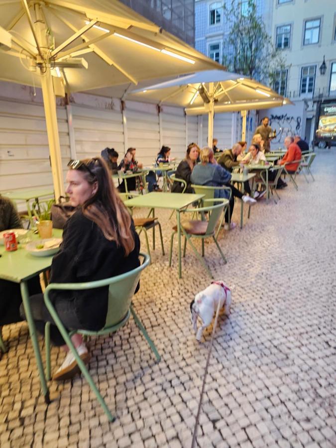 My Lisbon Story Apartment Exterior photo