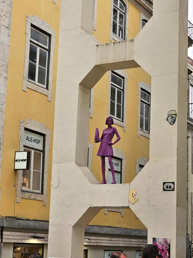 My Lisbon Story Apartment Exterior photo